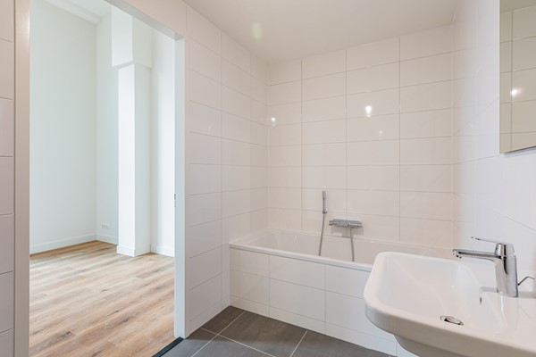 Medium property photo - Barajasweg 80, 1043 CP Amsterdam